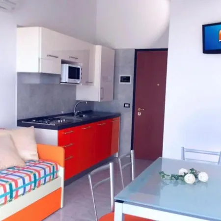 Appartement Flat In A With Shared Pool *