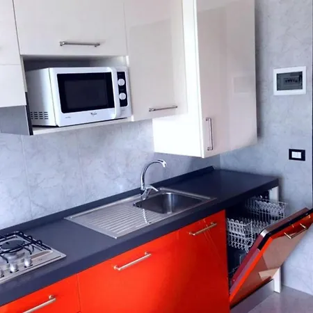 Flat In A With Shared Pool Appartement Bibione