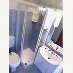 Flat In A With Shared Pool ビビオーネ