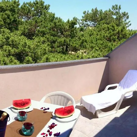 Apartman Flat In A With Shared Pool Bibione