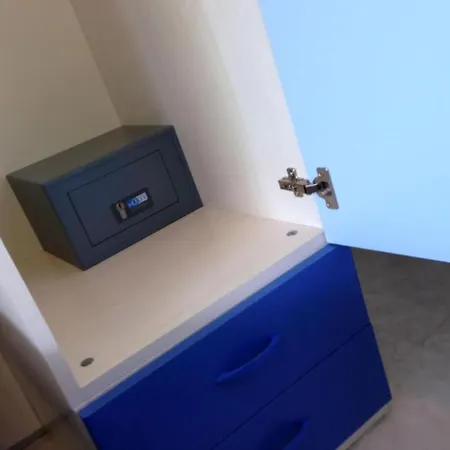 Apartment Flat In A With Shared Pool *