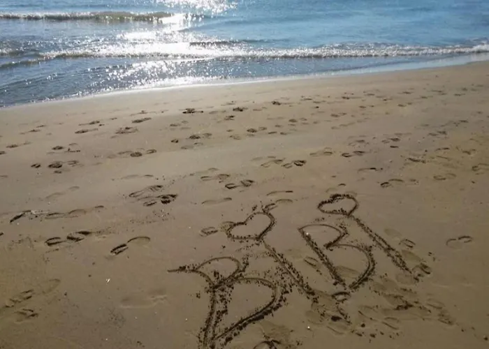 Apartman Flat In A With Shared Pool *